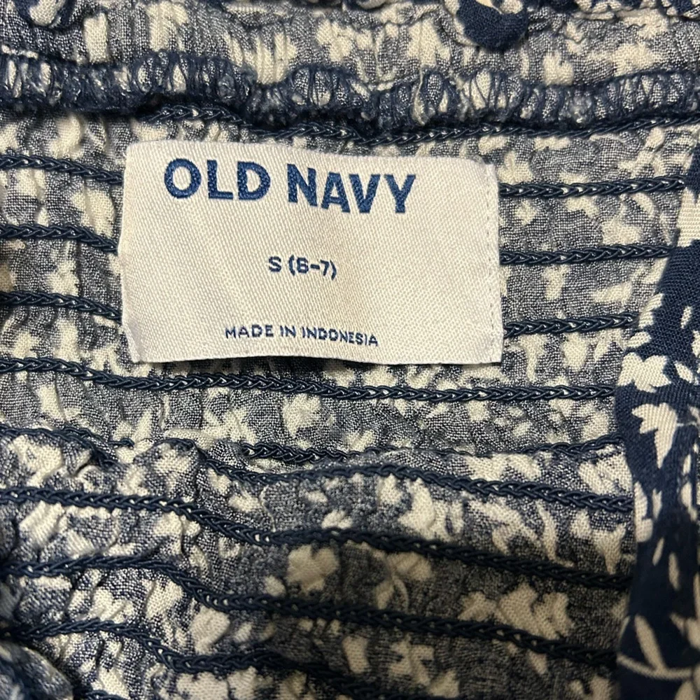 Old Navy Rompers - Lot of 2